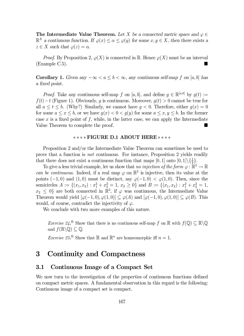 image for page Real Analysis with Economic Applications Chapter D