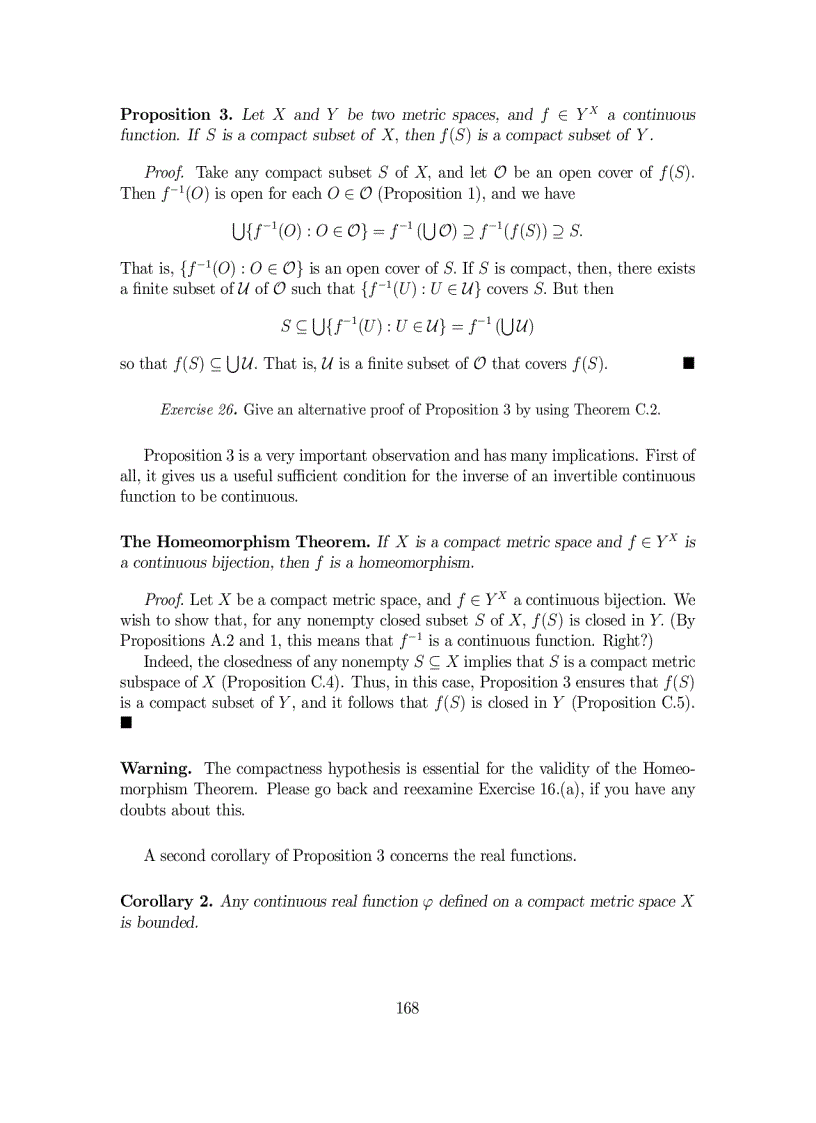 image for page Real Analysis with Economic Applications Chapter D