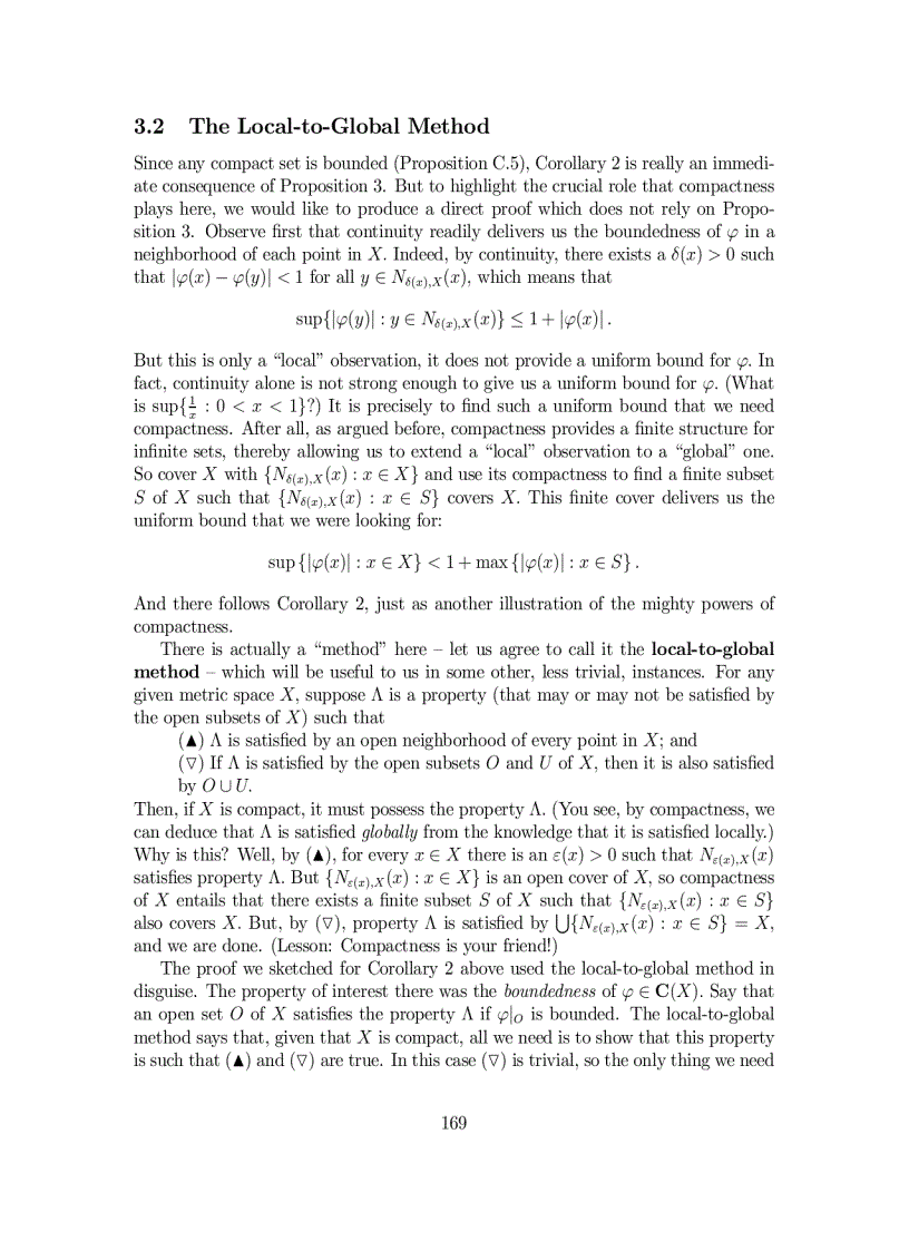 image for page Real Analysis with Economic Applications Chapter D