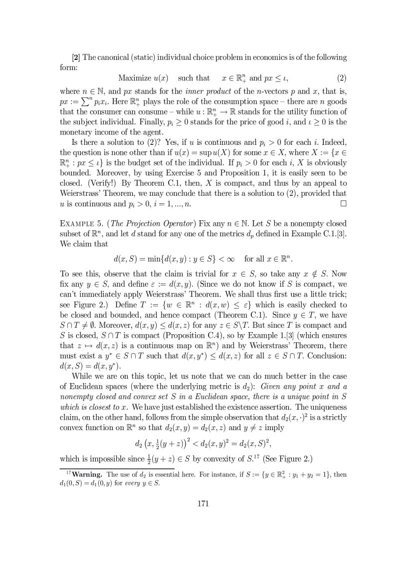 image for page Real Analysis with Economic Applications Chapter D