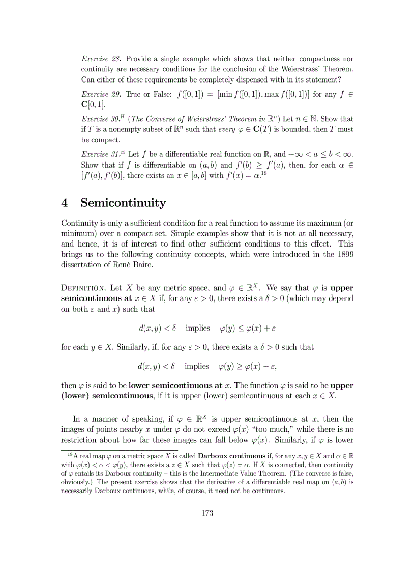 image for page Real Analysis with Economic Applications Chapter D