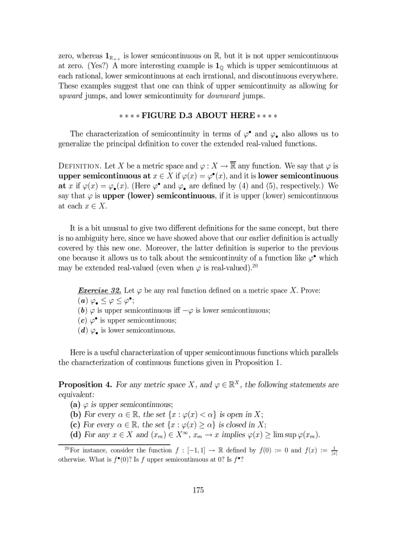 image for page Real Analysis with Economic Applications Chapter D