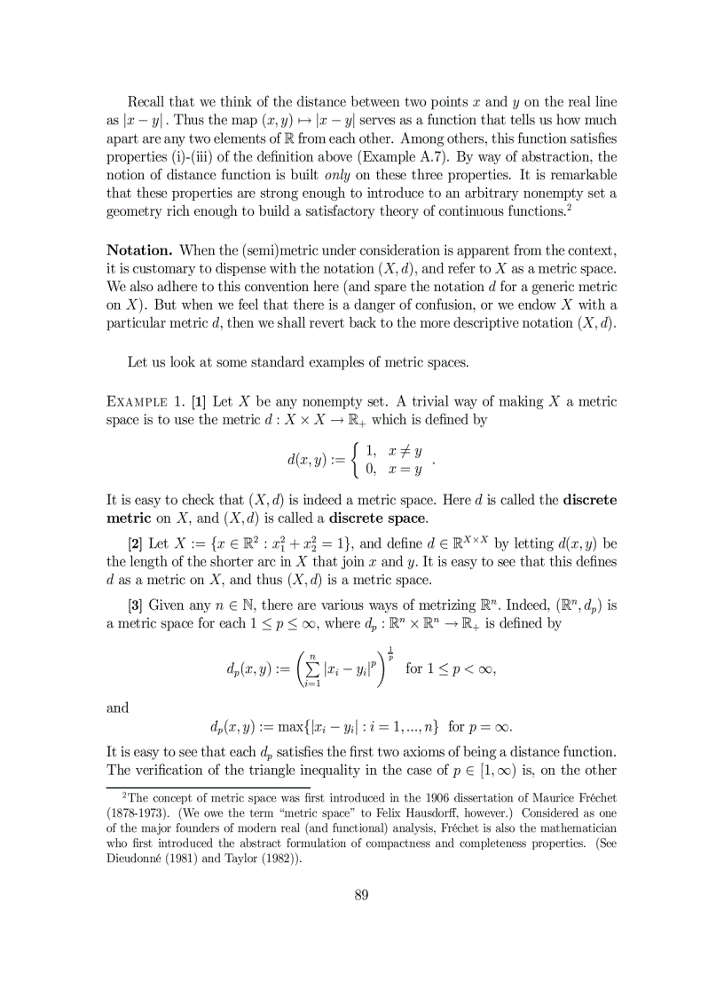 image for page Real Analysis with Economic Applications Chapter C