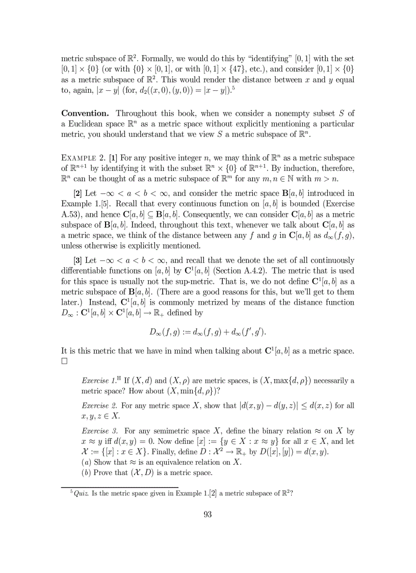 image for page Real Analysis with Economic Applications Chapter C