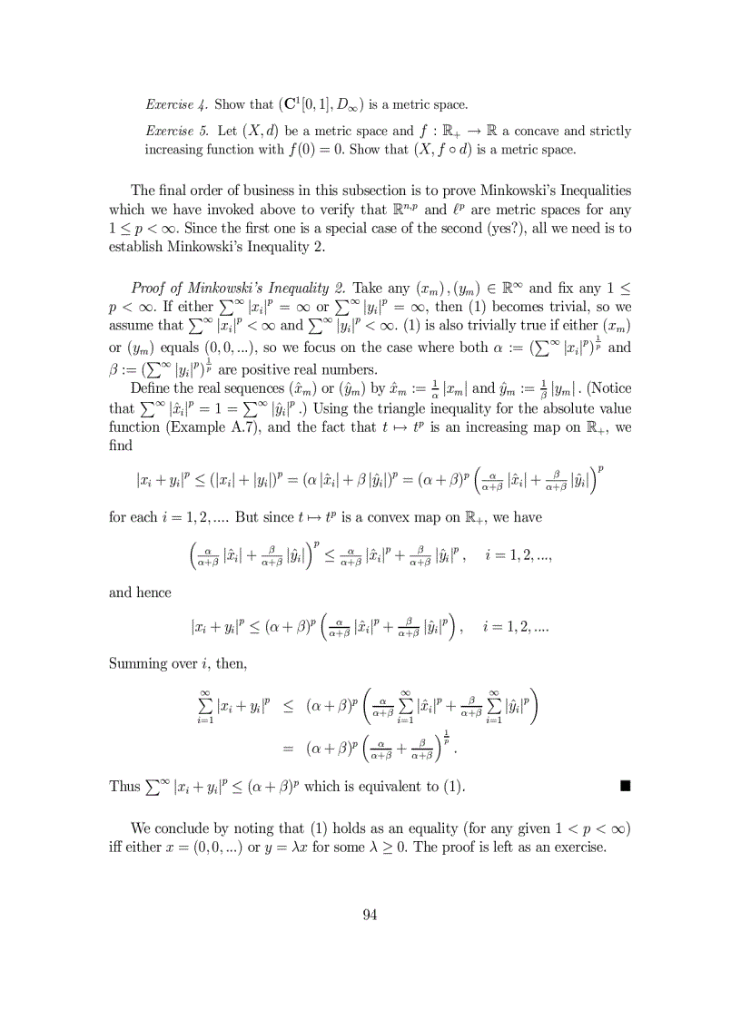 image for page Real Analysis with Economic Applications Chapter C