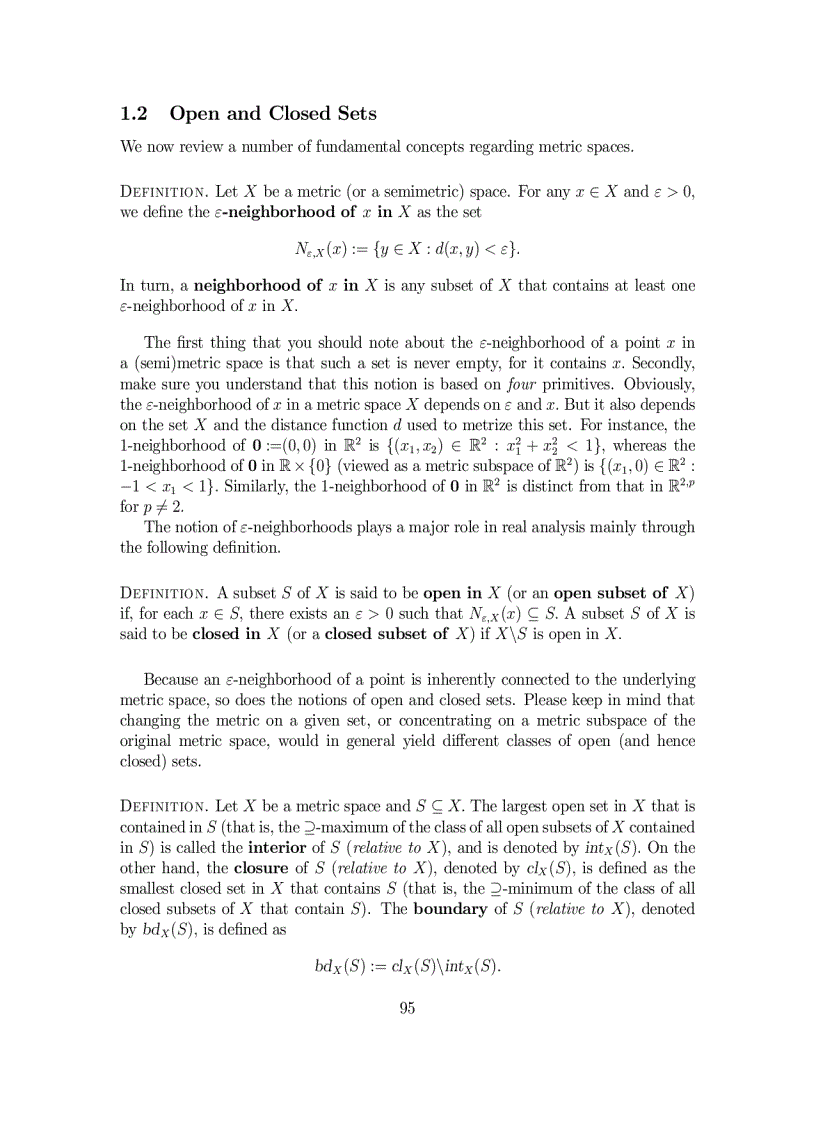 image for page Real Analysis with Economic Applications Chapter C