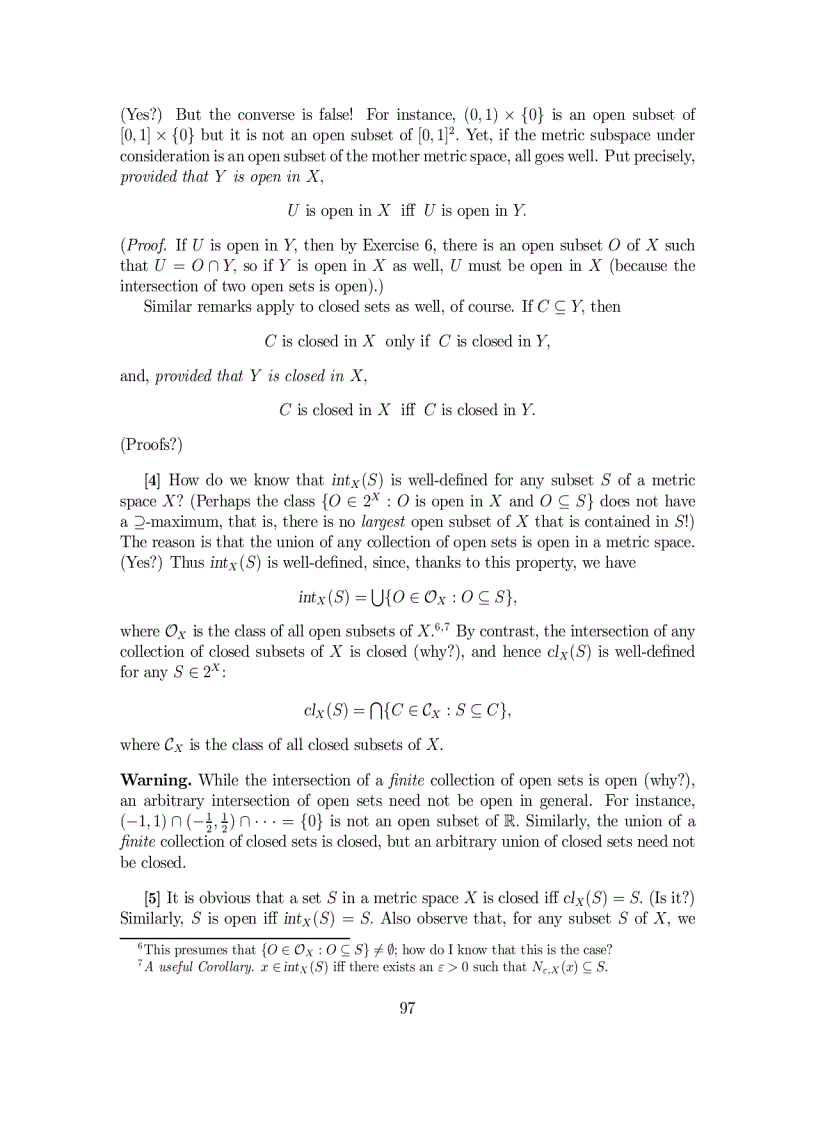 image for page Real Analysis with Economic Applications Chapter C