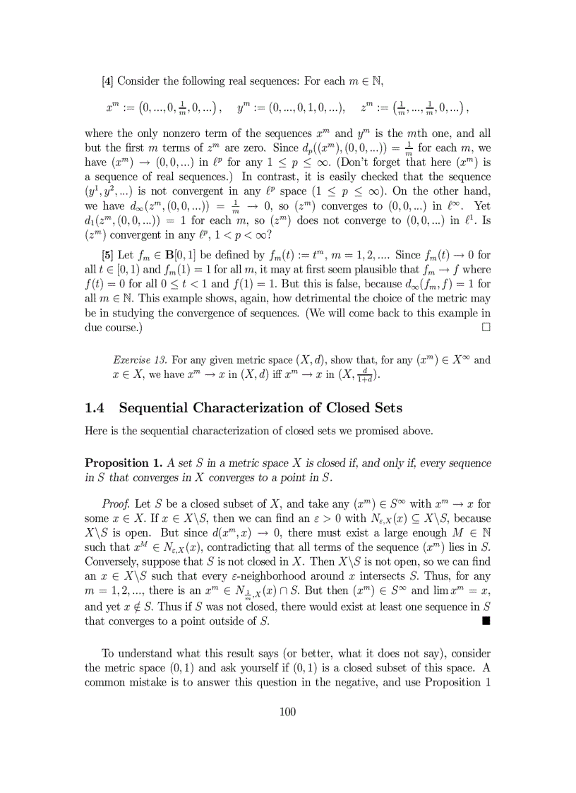 image for page Real Analysis with Economic Applications Chapter C
