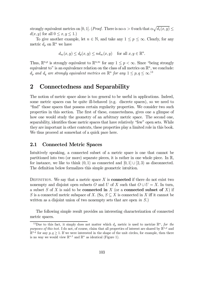 image for page Real Analysis with Economic Applications Chapter C