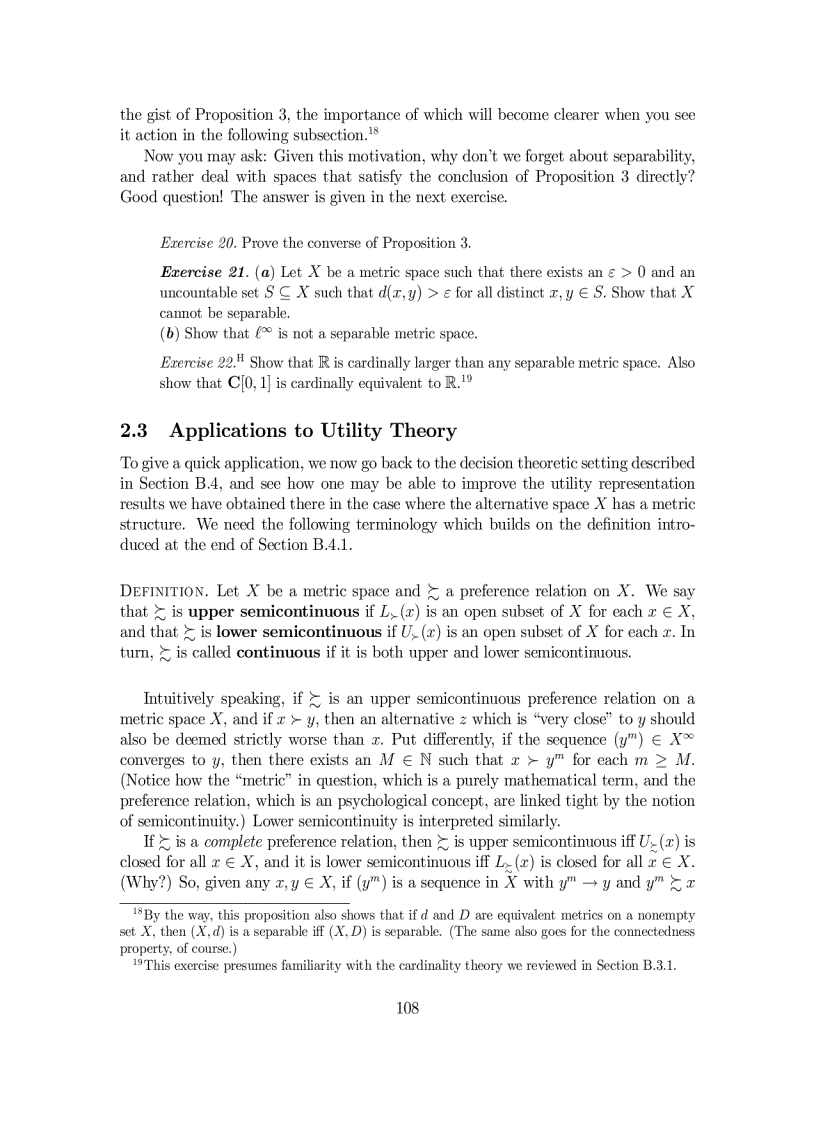 image for page Real Analysis with Economic Applications Chapter C
