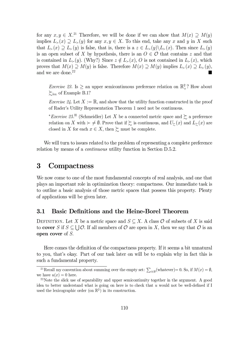 image for page Real Analysis with Economic Applications Chapter C