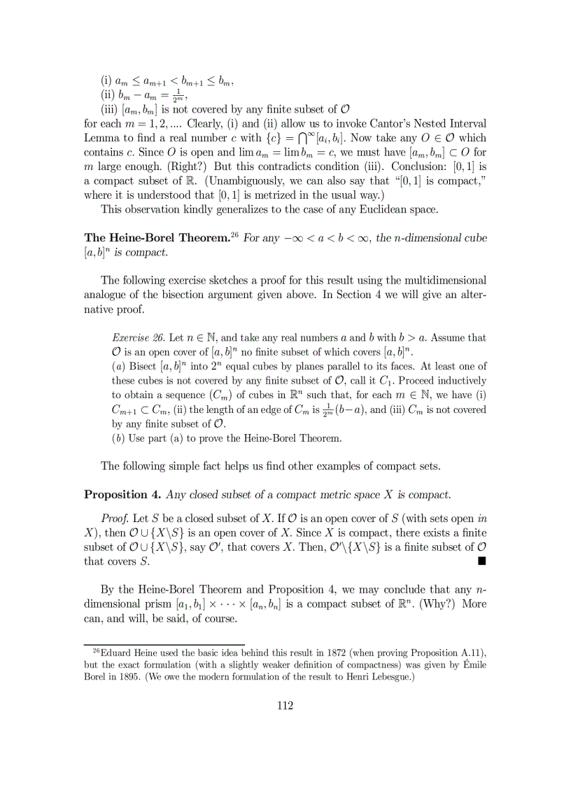 image for page Real Analysis with Economic Applications Chapter C