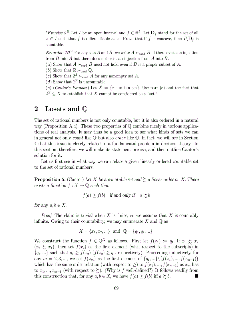 image for page Real Analysis with Economic Applications Chapter B