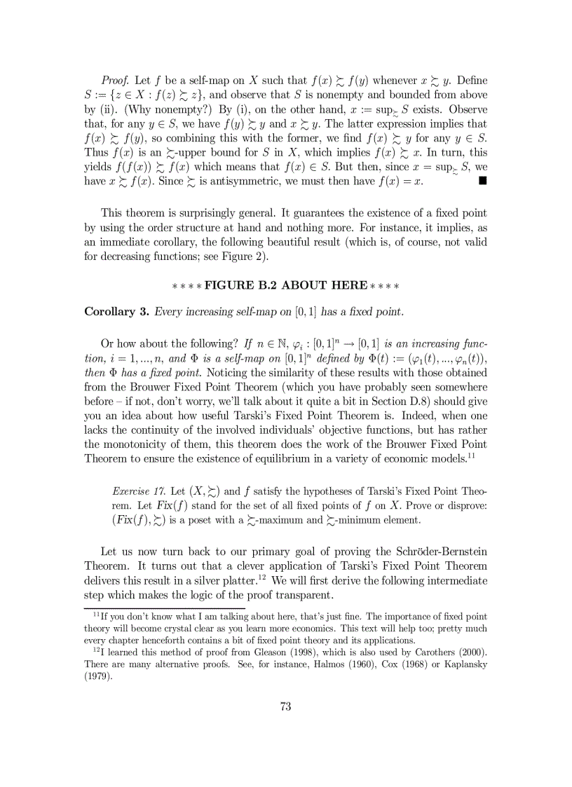 image for page Real Analysis with Economic Applications Chapter B