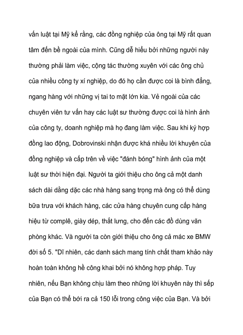 image for page Hình ảnh cá nhân ảnh hưởng tới sự nghiệp kinh doanh như thế nào