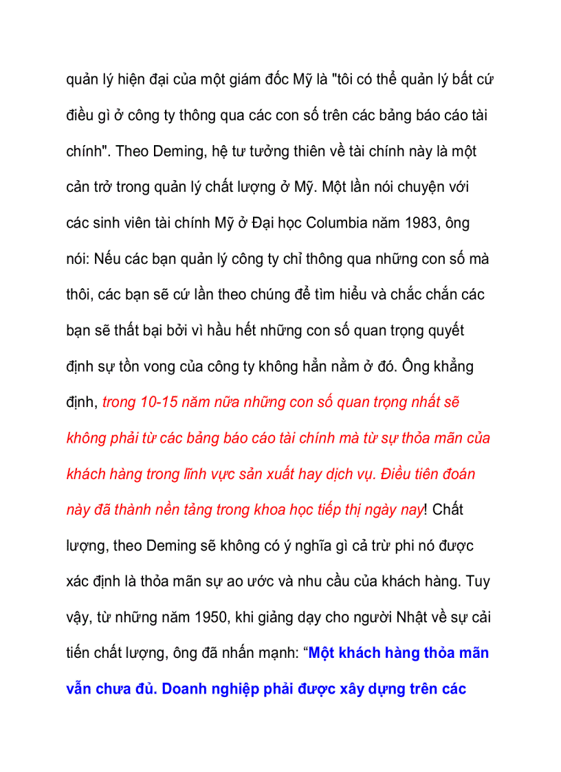 image for page Kinh doanh hướng đến khách hàng