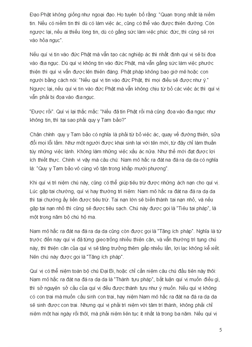 image for page Ebook Đại Bi Chú Giảng Giải Lão Hoà Thượng Tuyên Hóa