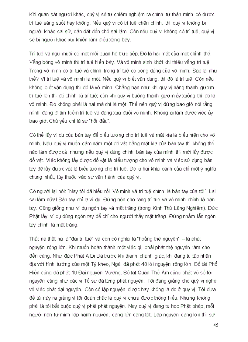 image for page Ebook Đại Bi Chú Giảng Giải Lão Hoà Thượng Tuyên Hóa