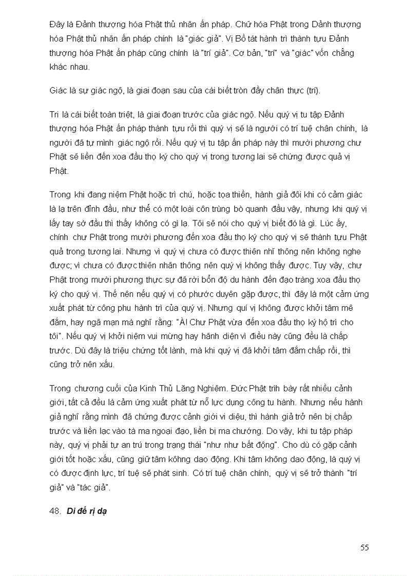 image for page Ebook Đại Bi Chú Giảng Giải Lão Hoà Thượng Tuyên Hóa