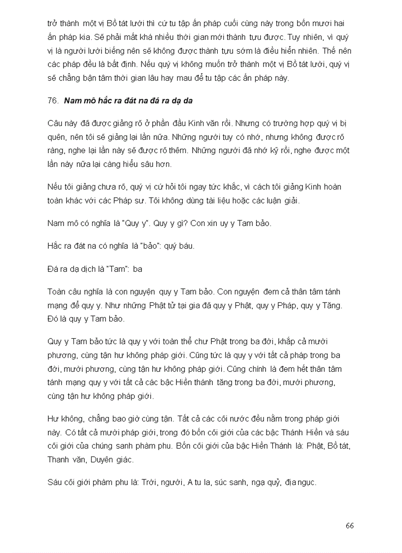 image for page Ebook Đại Bi Chú Giảng Giải Lão Hoà Thượng Tuyên Hóa