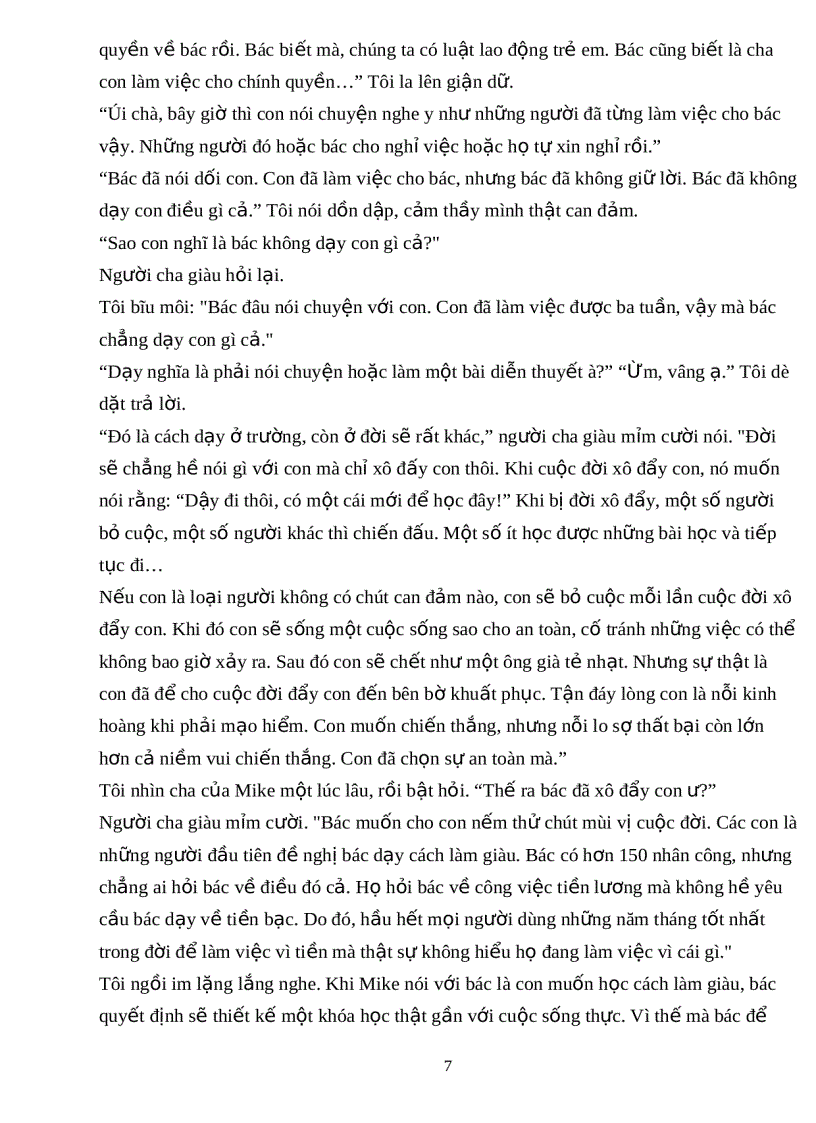 image for page Day con lam giau