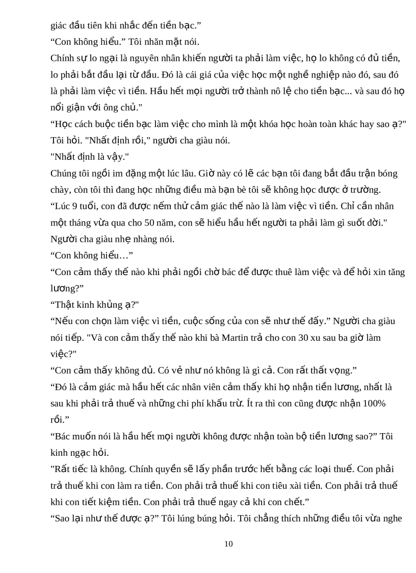 image for page Day con lam giau