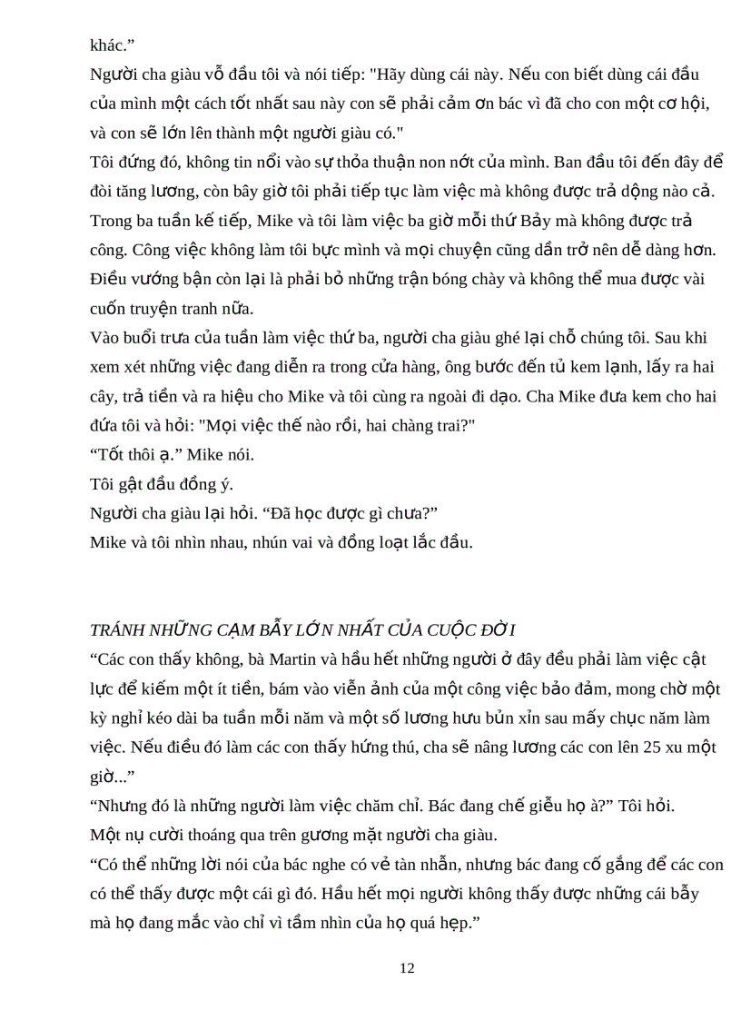 image for page Day con lam giau