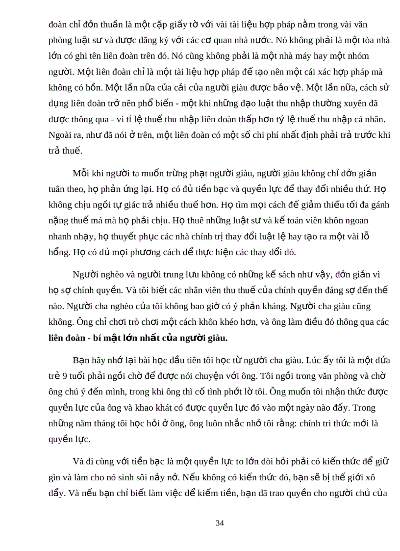 image for page Day con lam giau