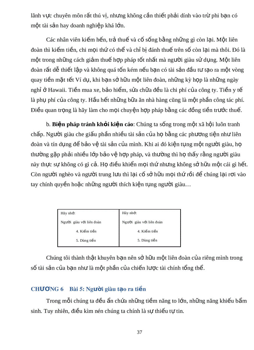 image for page Day con lam giau