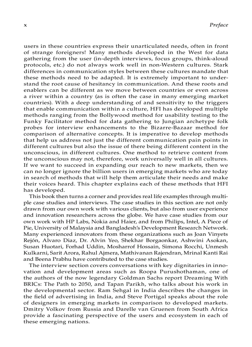 image for page Innovative Solutions What Designers Need to Know for Today s Emerging Markets