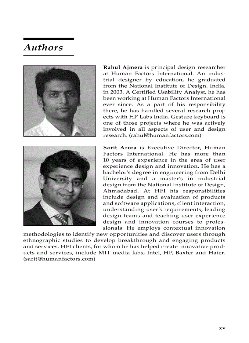 image for page Innovative Solutions What Designers Need to Know for Today s Emerging Markets