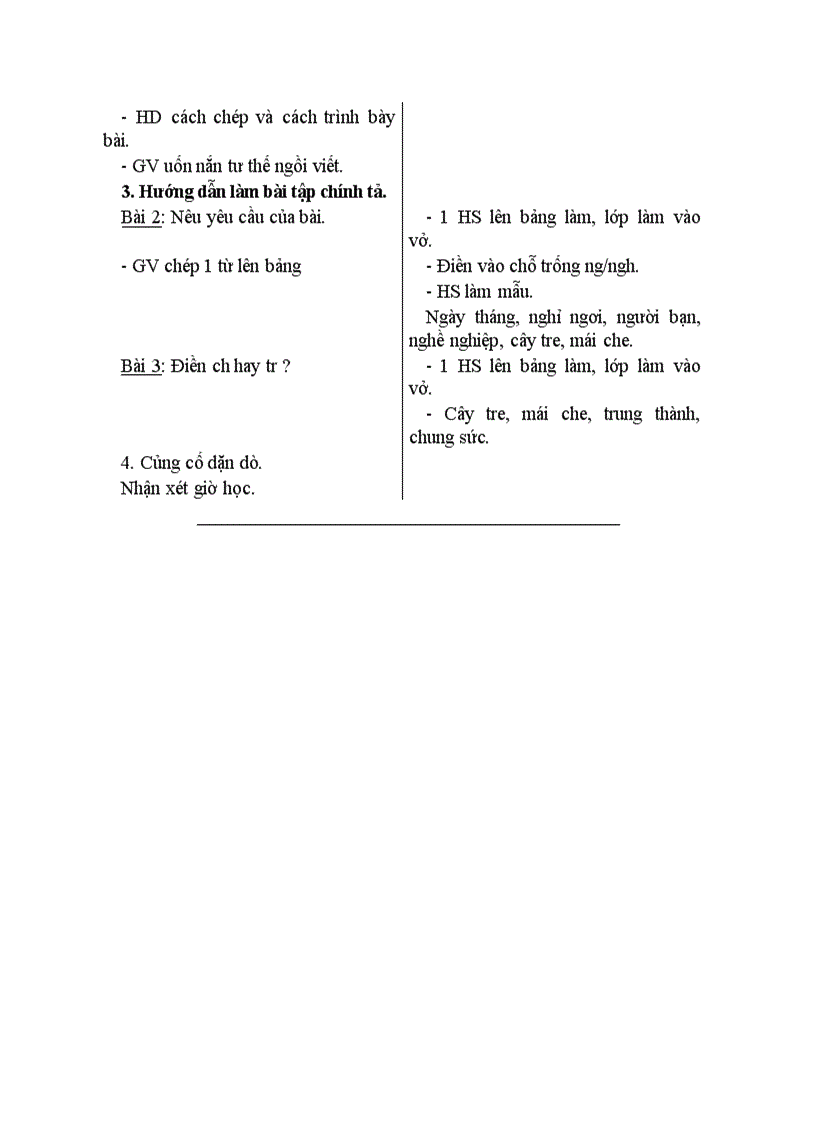 image for page Chính tả Tập chép Bạn của nai nhỏ