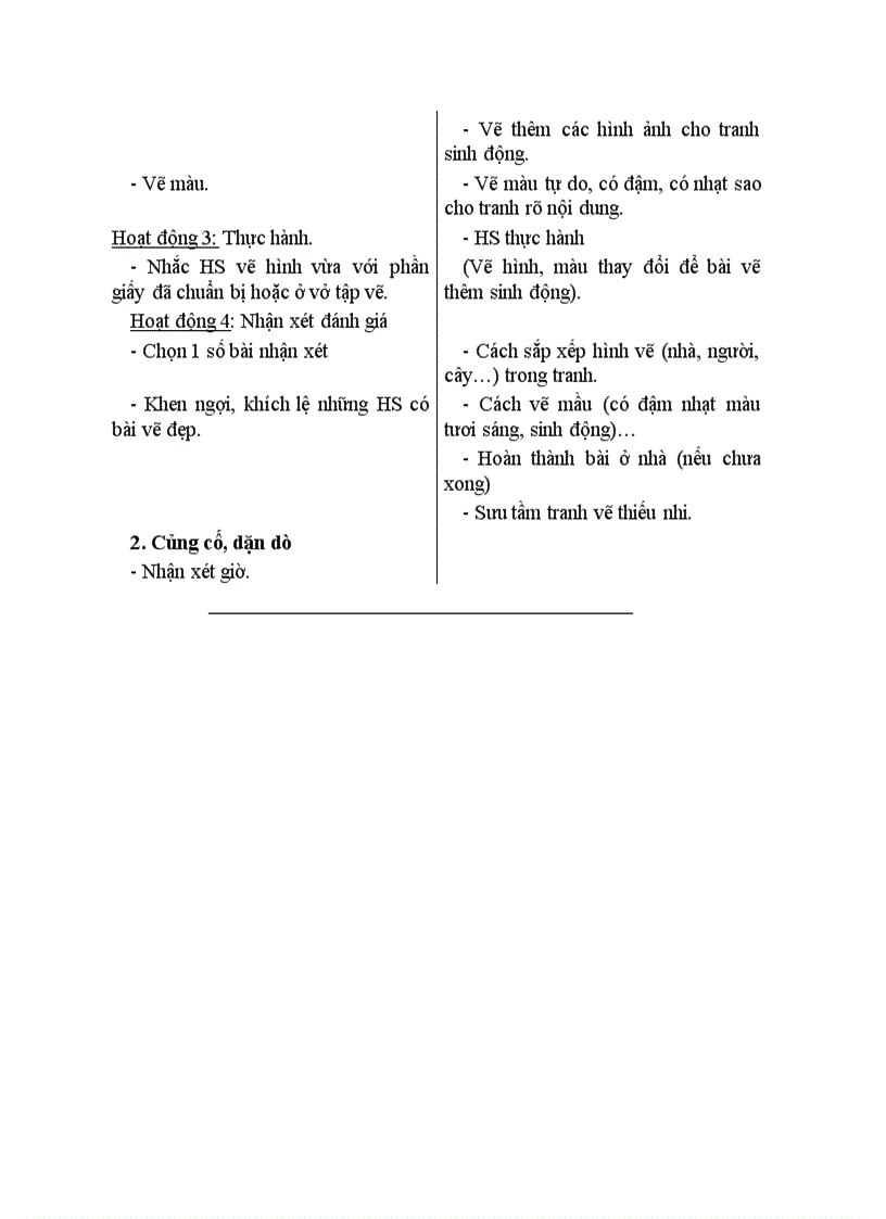 image for page Mĩ thuật Vẽ tranh Đề tài em đi học