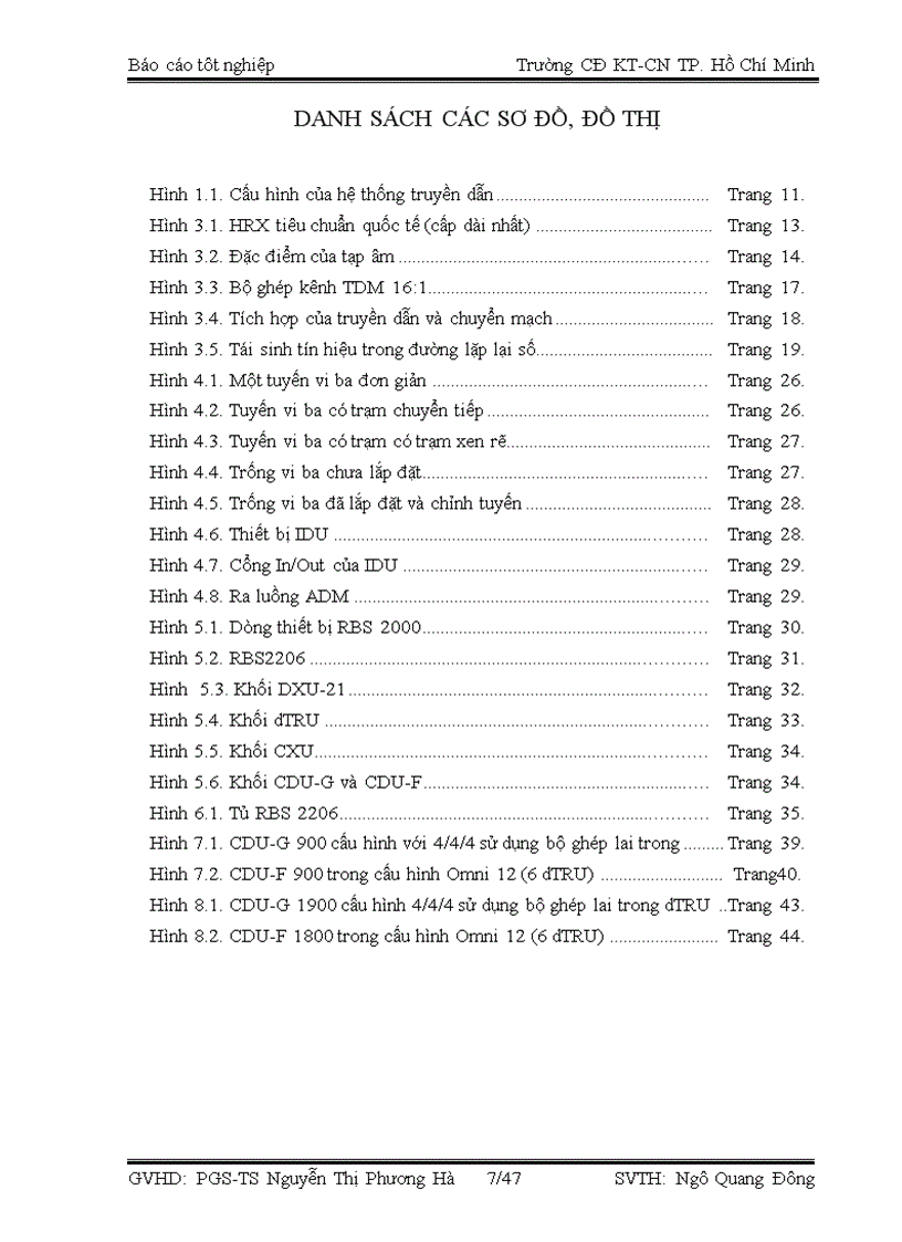 image for page Giới thiệu về kỹ thuật truyền dẫn truyền dẫn sử dụng vi ba số và tìm hiểu về tủ RBS 2206