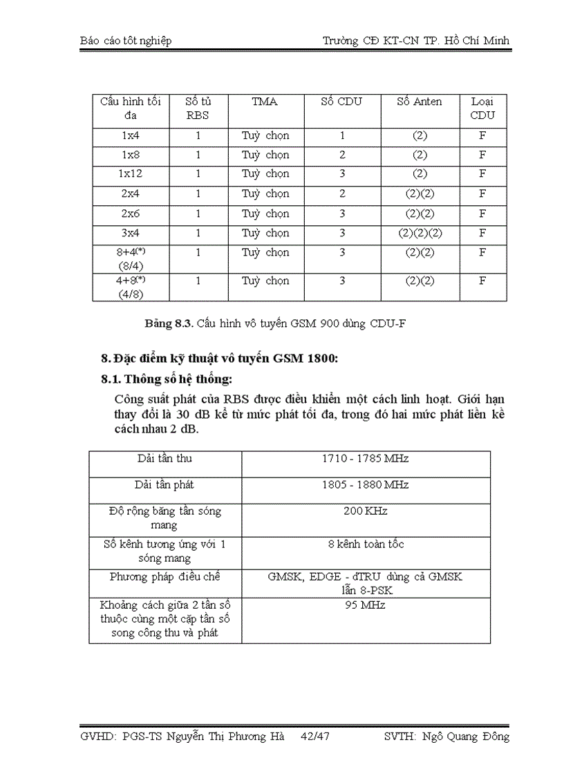 image for page Giới thiệu về kỹ thuật truyền dẫn truyền dẫn sử dụng vi ba số và tìm hiểu về tủ RBS 2206