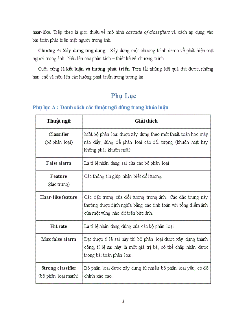 image for page Phát hiện mặt người trong ảnh và ứng dụng