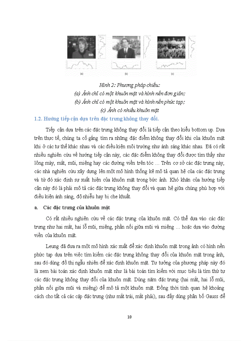 image for page Phát hiện mặt người trong ảnh và ứng dụng