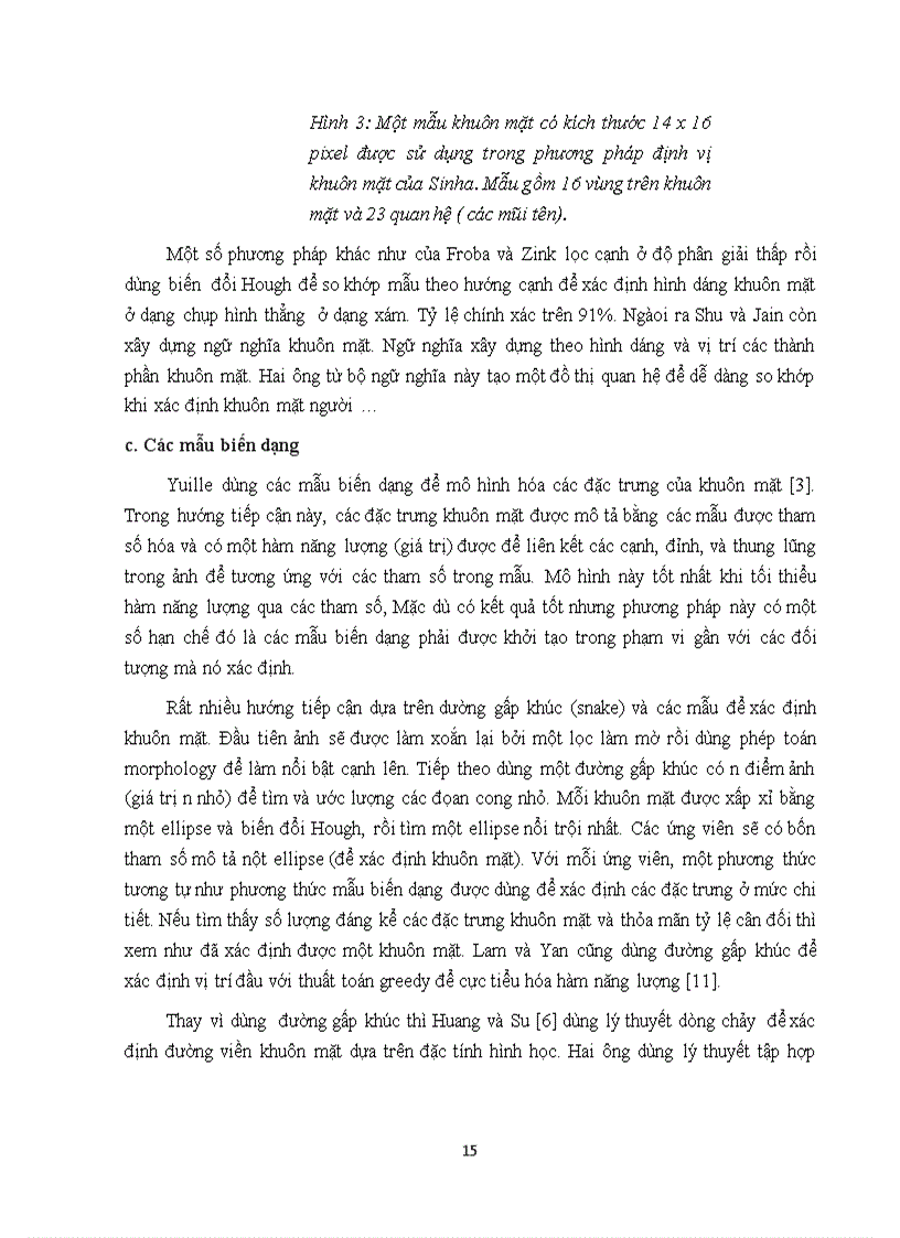 image for page Phát hiện mặt người trong ảnh và ứng dụng