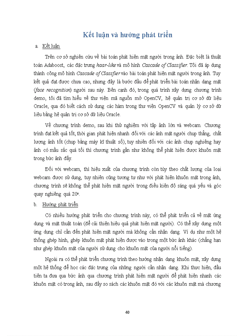 image for page Phát hiện mặt người trong ảnh và ứng dụng