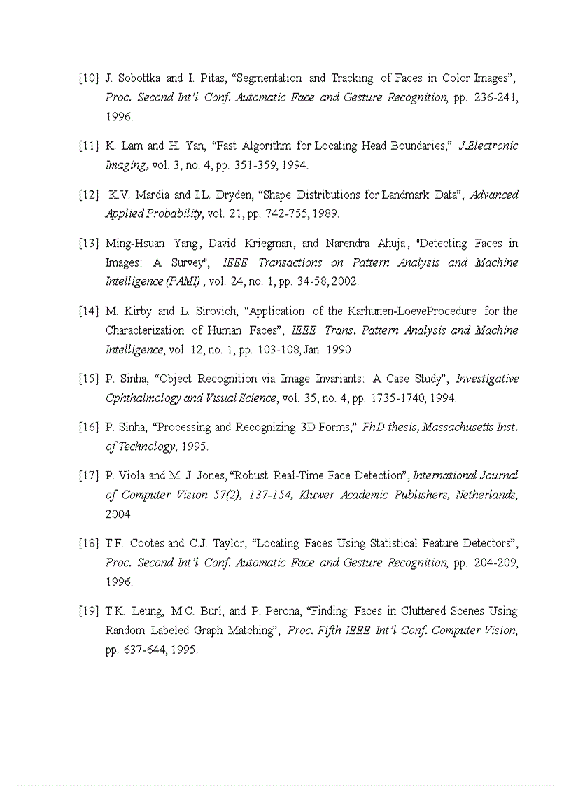 image for page Phát hiện mặt người trong ảnh và ứng dụng