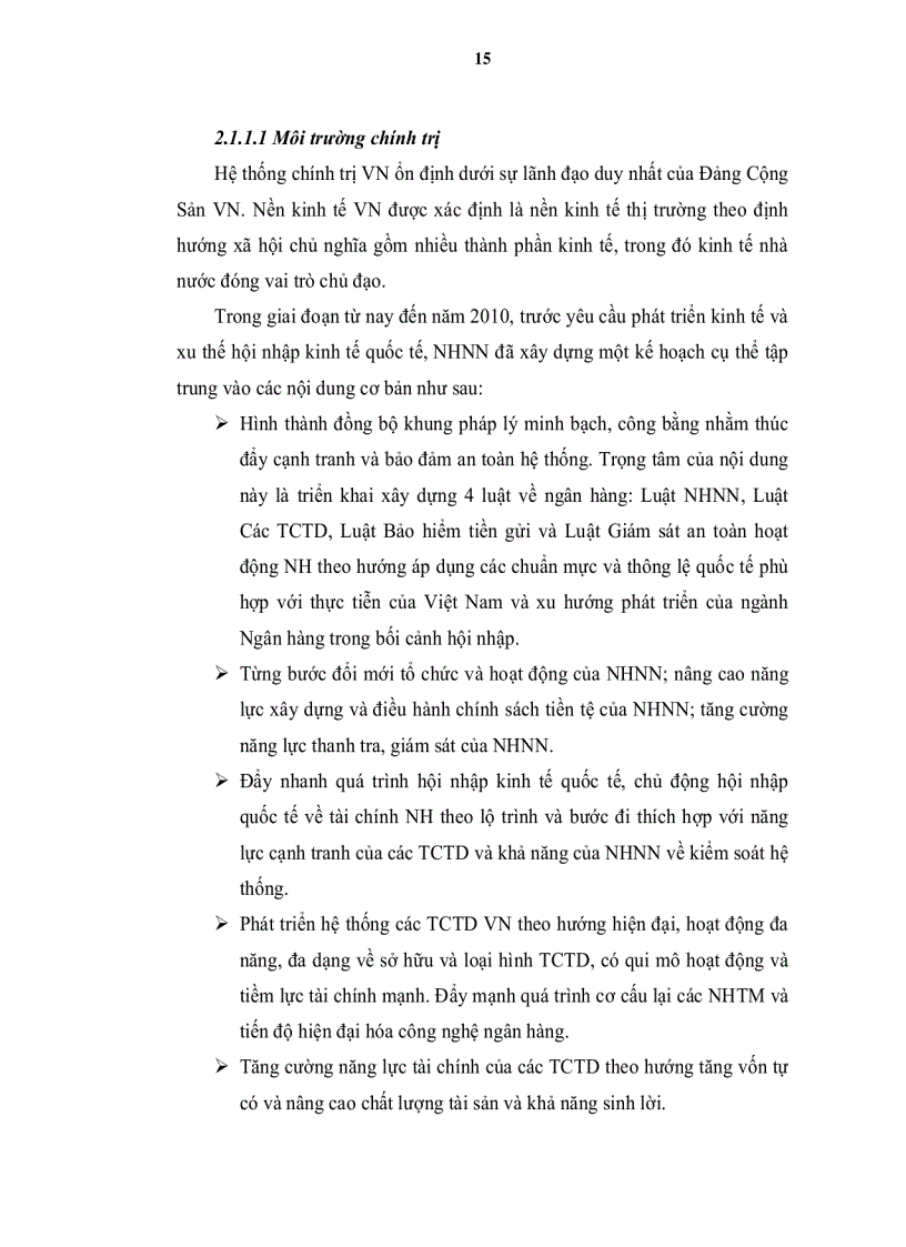 image for page Khái quát chung về dịch vụ ngân hàng bán lẻ