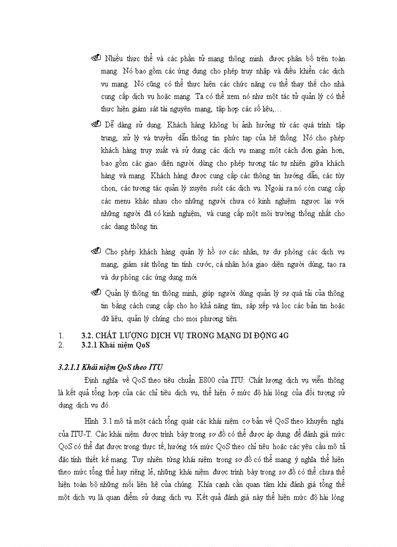 image for page Nghiên cứu ứng dụng công nghệ 4G cho mạng di động Viettel Mobile