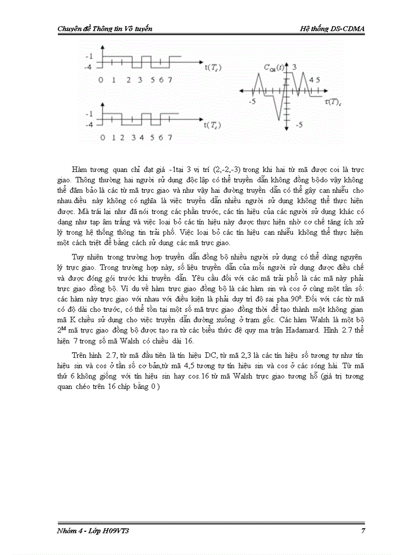 image for page Tìm hiểu Công nghệ đa truy nhập CDMA