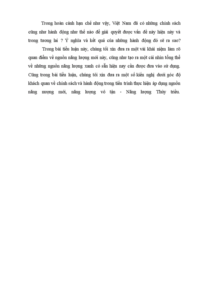 image for page Nghiên cứu về năng lượng thủy triều