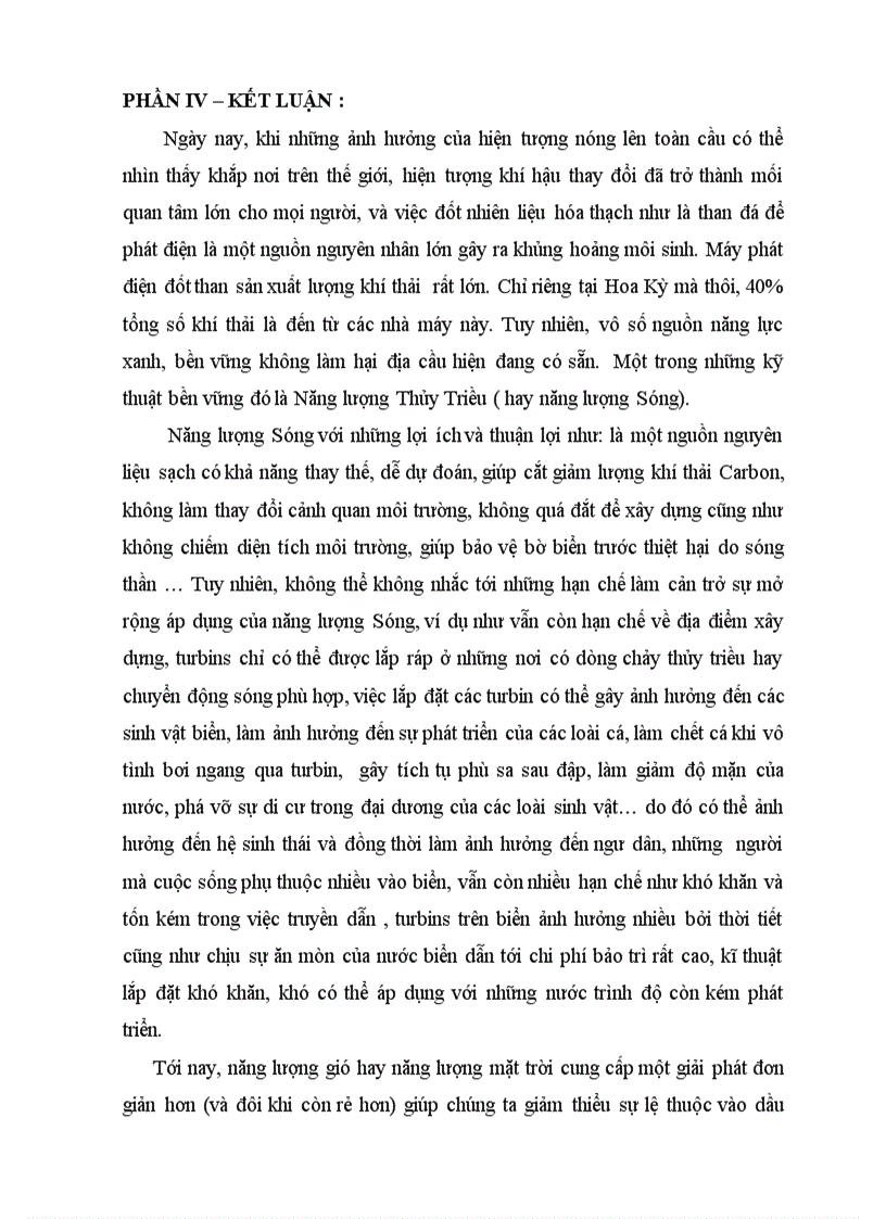 image for page Nghiên cứu về năng lượng thủy triều