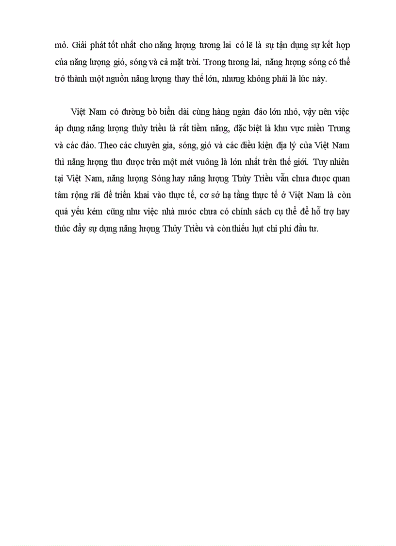 image for page Nghiên cứu về năng lượng thủy triều