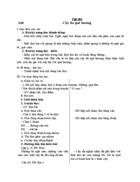 Tập đọc Cây đa quê hương