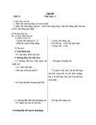 Tập viết Chữ hoa V