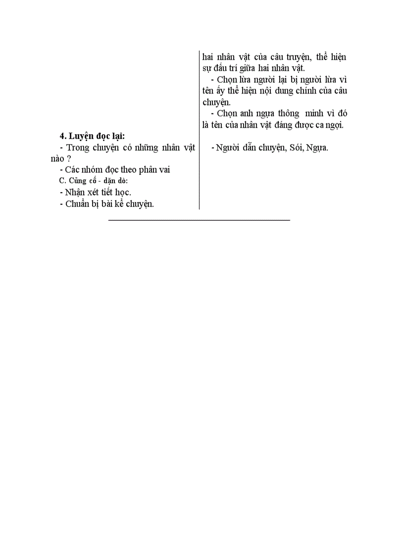 image for page Tập đọc Bác sĩ sói