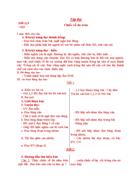 Tập đọc Chiếc rễ đa tròn